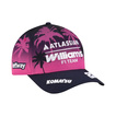 2026 Williams F1 Alex Albon Miami GP Hat