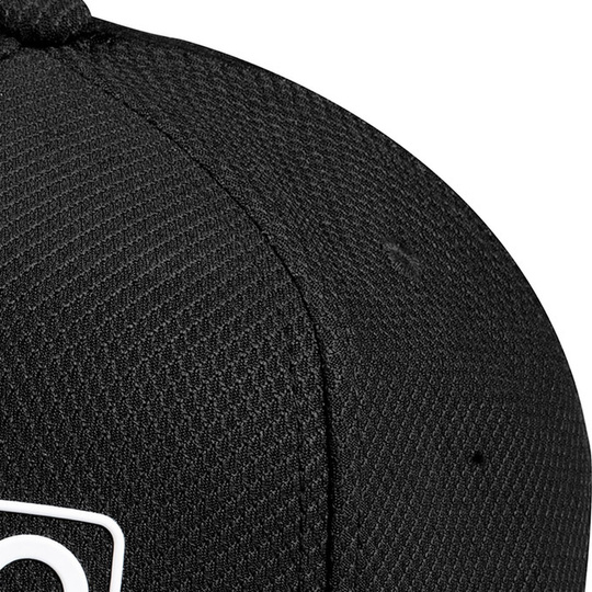 Sparco Stretch Hat Black
