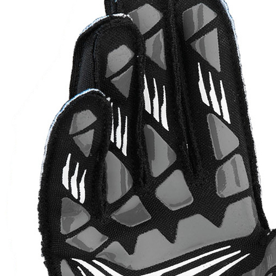 OMP KS-2 ART MY25 Racing Gloves Blue