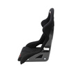 Bimarco COBRA PRO Rally Car Seat Black (FIA)