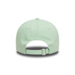 2025 Alpine F1 Seasonal Ladies baseball cap green