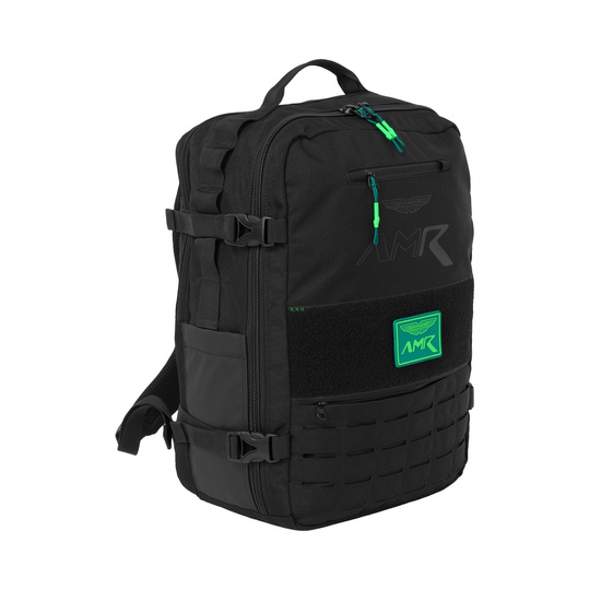 Aston Martin Racing 2026 Racing Active Backpack
