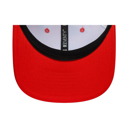 2025 Alpine F1 Mens Silverstone GP baseball cap