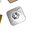 Sparco Harness Plate