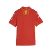 2024 Ferrari F1 Women's Team Polo