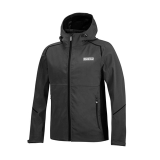 Sparco MY22 3-in-1 Jacket Grey