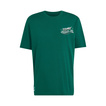 Mercedes AMG F1 2026 Mexico Graphic T-shirt