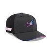 2025 Alpine F1 Mens Las Vegas GP baseball cap