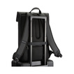 XD Design Urban Flap-top Backpack black