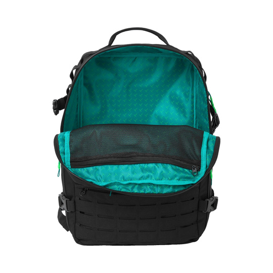 Aston Martin Racing 2026 Racing Active Backpack