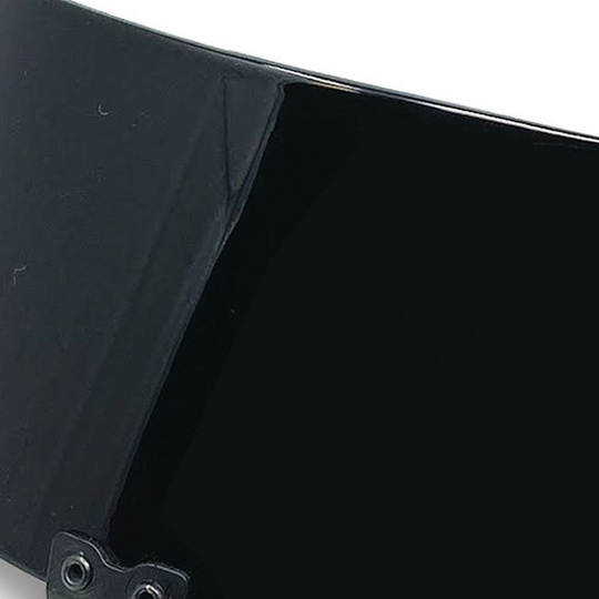 Sparco Prime RF-10 Visor Tinted