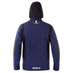 Sparco Seattle Softshell Jacket navy