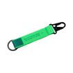 Aston Martin Racing 2026 Racing Strap Keyring