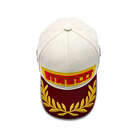 2026 Pirelli Podium Monaco Hat