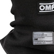OMP First MY22 Balaclava Black (FIA)