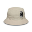 Visa Cash App RB F1 2026 Seasonal Bucket Hat Beige