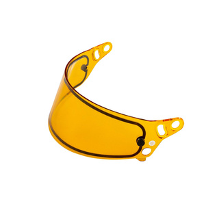 Bell DSAF helmet SE03 visor yellow