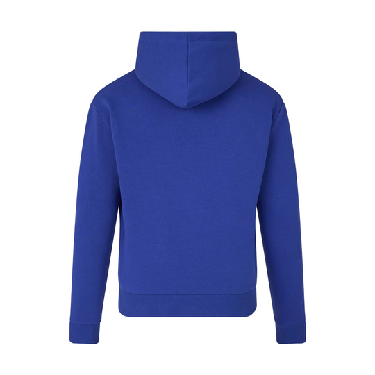 2026 Red Bull Racing F1 Logo Hoodie Blue