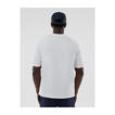 2026 Williams Racing Mens Logo t-shirt white