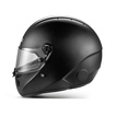 Sparco Stealth KF Helmet Black (FIA)