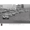 McKlein 2027 Motorsport Classic Wall Calendar