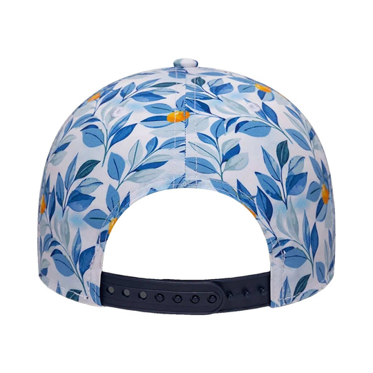 2026 Williams F1 Carlos Sainz Barcelona Hat