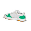 Sparco S-Urban Racing Shoes White/Green