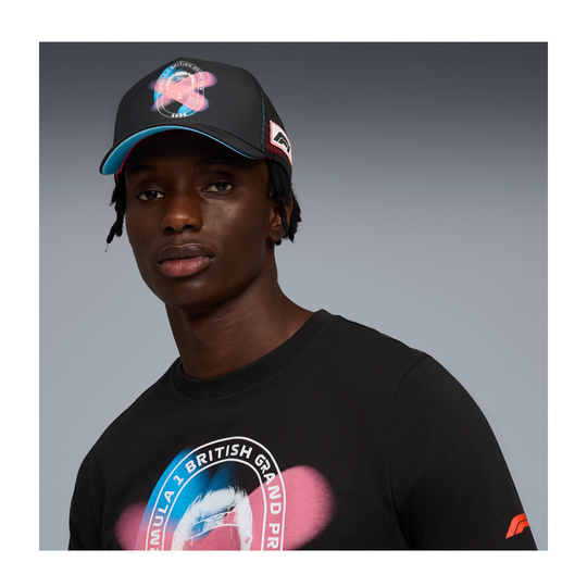 Formula 1 2026 Silverstone GP Cap