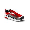 Sparco S-LANE Shoes Black-Red