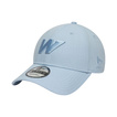 2026 Williams F1 New Wave Linen Hat Blue