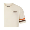2025 McLaren F1 Mens Austin GP T-Shirt beige