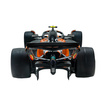 McLaren F1 Lando Norris Monaco GP MCL39 Model Car