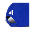 2025 Mercedes AMG F1 Mens Antonelli Baseball Cap blue