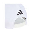 Mercedes AMG F1 2026 Team Cap White