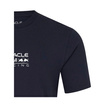 2026 Red Bull Racing Kids Graphic Bull t-shirt navy blue