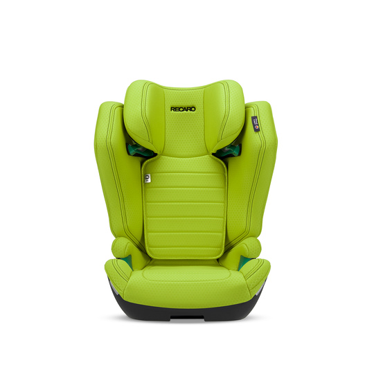 Recaro AXION 1 Hello Green Child Seat