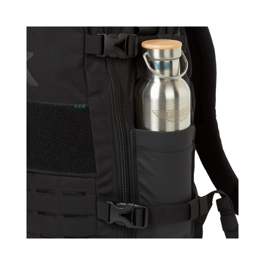 Aston Martin Racing 2026 Racing Active Backpack