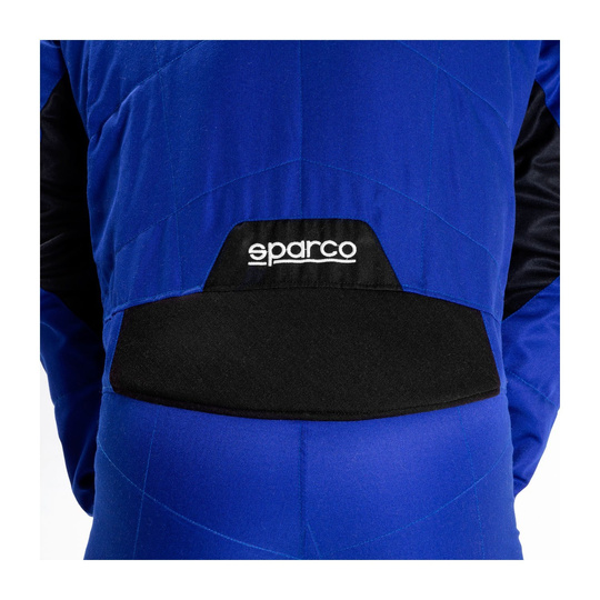 Sparco SPRINT MY22 Race Suit Blue (FIA)