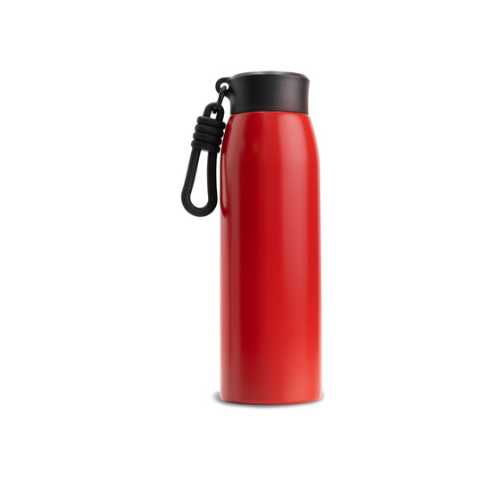 2026 Scuderia Ferrari F1 Metal Waterbottle