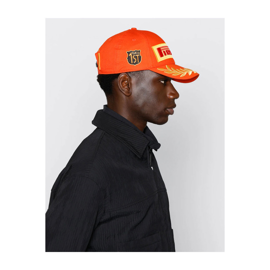 2025 Pirelli Mens Podium Spain Baseball Cap