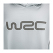 2024 WRC Mens Classic Hooded sweatshirt grey