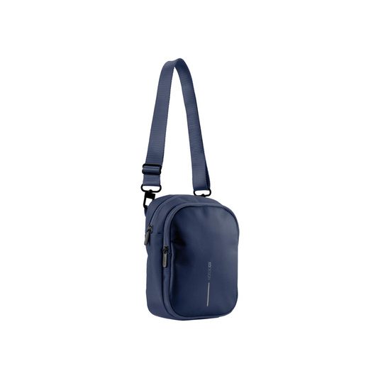 XD Design BOXY SLING Sachet navy blue