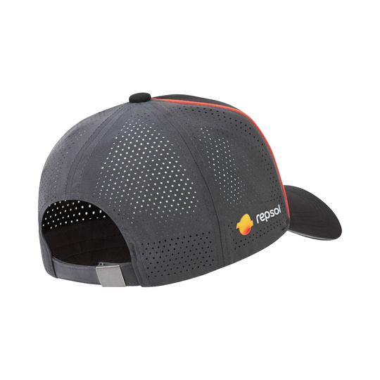 Toyota Gazoo Racing 2026 W2RC Team Cap