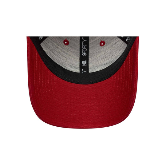 Red Bull Racing F1 2026 Washed Cap Red