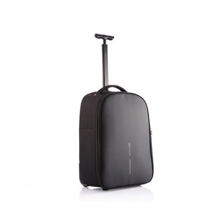 XD Design TROLLEY bag black