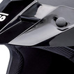 OMP Star-J Helmet Black