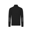2024 Mercedes AMG F1 Men's 1/4 Zip Elevated Sweatshirt