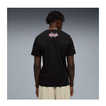 2026 Formula 1 Mens Logo T-shirt black