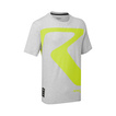 Aston Martin Racing 2026 Racing AMR Graphic T-shirt Grey