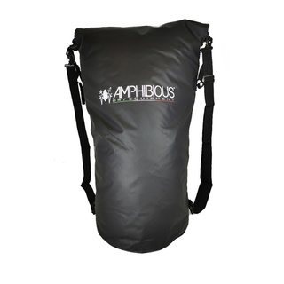 Amphibious TUBE 100 Waterproof Bag black